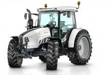 Tractoren met tweewielaandrijving Lamborghini Strike CF 100