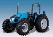 Tractoren met tweewielaandrijving Landini SUPER 8860
