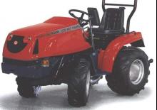 Tractoren met vierwielaandrijving Valpadana 1220 HST Top