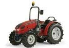 Tractoren met vierwielaandrijving Valpadana 1555 STD