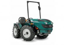 Tractoren met vierwielaandrijving Arbos 3030 E SW