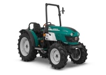 Tractoren met vierwielaandrijving Arbos 3040