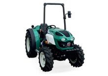 Tractoren met vierwielaandrijving Arbos 4080 F