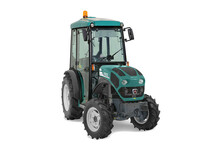 Tractoren met vierwielaandrijving Arbos 4090 F