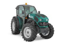 Tractoren met vierwielaandrijving Arbos 4090 Q