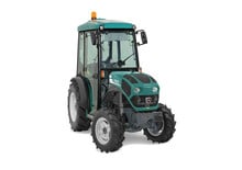 Tractoren met vierwielaandrijving Arbos 4100 F