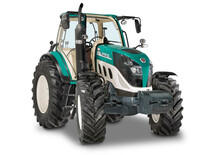 Tractoren met vierwielaandrijving Arbos 5100