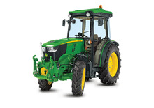 Tractoren met vierwielaandrijving John Deere 5100 GF