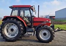 Tractoren met vierwielaandrijving Case IH 5120 Maxxum Plus