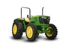 Tractoren met vierwielaandrijving John Deere 5310 Std