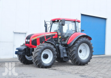 Tractoren met vierwielaandrijving Pronar 6170