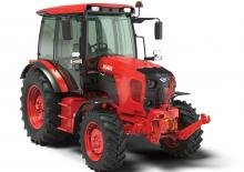 Tractoren met vierwielaandrijving Belarus 922.3