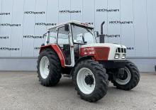 Tractoren met vierwielaandrijving Steyr 948 A Basis