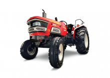 Tractoren met vierwielaandrijving Mahindra Arjun Ultra - 1 605 Di