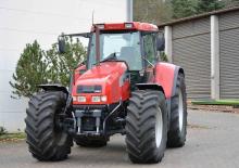 Tractoren met vierwielaandrijving Case IH CS-130 Profi