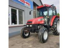 Tractoren met vierwielaandrijving Case IH CS 68 C Profi  A