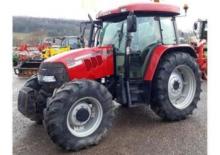 Tractoren met vierwielaandrijving Case IH CS 90 Pro