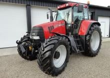 Tractoren met vierwielaandrijving Case IH CVX 170 Basis A