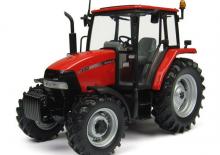 Tractoren met vierwielaandrijving Case IH CX 100 Basis