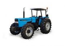 Tractoren met vierwielaandrijving Landini DT 8860