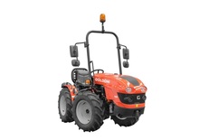 Tractoren met vierwielaandrijving Goldoni E 50 RS 