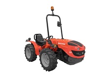 Tractoren met vierwielaandrijving Goldoni E 60 SN 