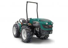Tractoren met vierwielaandrijving Goldoni E 90 
