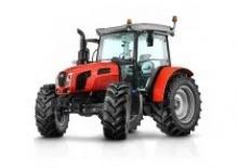 Tractoren met vierwielaandrijving SAME Explorer 105.4 DT MD GS