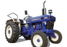 Tractoren met vierwielaandrijving Farmtrac Farmtrac 45 DT