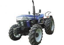 Tractoren met vierwielaandrijving Farmtrac Farmtrac 6065