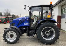 Tractoren met vierwielaandrijving Farmtrac Farmtrac 680DT