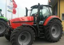 Tractoren met vierwielaandrijving SAME Fortis 210 Infinity