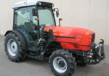 Tractoren met vierwielaandrijving SAME Frutteto 100 DT INV.Meccanico 