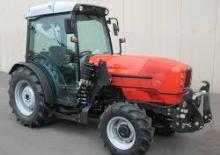 Tractoren met vierwielaandrijving SAME Frutteto 90 DT INV.Meccanico 