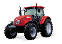 Tractoren met vierwielaandrijving McCormick G 135 Max 