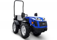 Tractoren met vierwielaandrijving BCS Invictus 35 AR Junior micro 