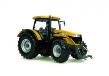 Tractoren met vierwielaandrijving Challenger MT685D