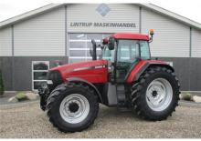 Tractoren met vierwielaandrijving Case IH MX 170 Basis TA