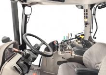 Tractoren met vierwielaandrijving Case IH Puma 150