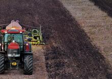 Tractoren met vierwielaandrijving Case IH Puma 170 MC Basis EHR