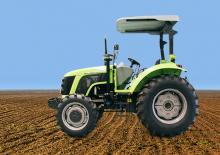 Tractoren met vierwielaandrijving Zoomlion RC904-A