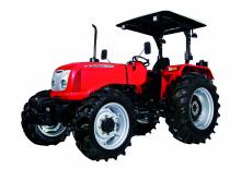 Tractoren met vierwielaandrijving McCormick S 90BW 