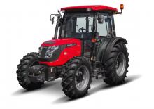 Tractoren met vierwielaandrijving Yanmar Solis 90