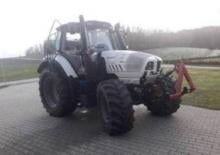 Tractoren met vierwielaandrijving Lamborghini Spark 150