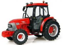 Tractoren met vierwielaandrijving McCormick V 80