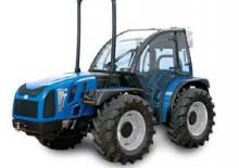 Tractoren met vierwielaandrijving BCS Vithar 700 MT