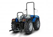 Tractoren met vierwielaandrijving BCS Vithar 85 AR 