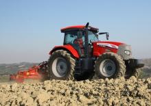 Tractoren met vierwielaandrijving McCormick X 70.50 E-Plus