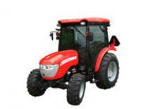 Tractoren met vierwielaandrijving McCormick X1.45C
