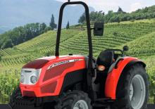 Tractoren met vierwielaandrijving McCormick X3.20F